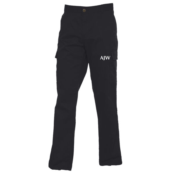 Women's Cargo Trouser Thumbnail