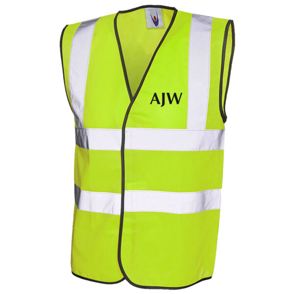 Hi Viz Bib Thumbnail